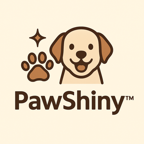 PawShiny™